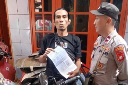 Go Teropong Rakyat