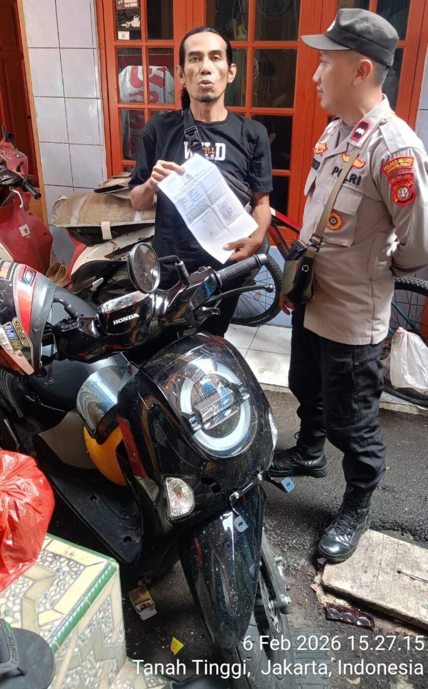 Go Teropong Rakyat