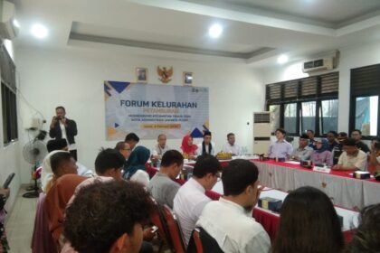 Go Teropong Rakyat