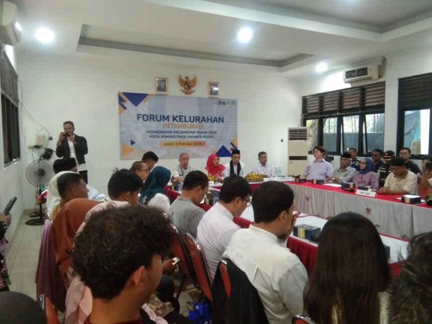Go Teropong Rakyat