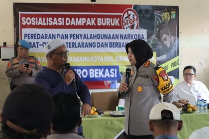 Go Teropong Rakyat