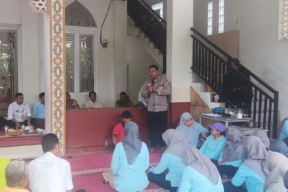 Go Teropong Rakyat