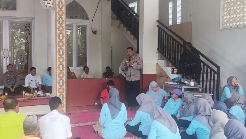 Go Teropong Rakyat