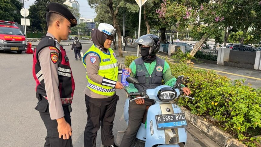 Go Teropong Rakyat