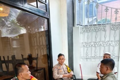 Go Teropong Rakyat