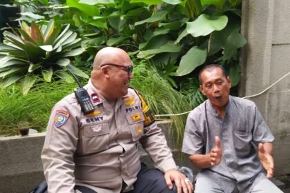 Go Teropong Rakyat