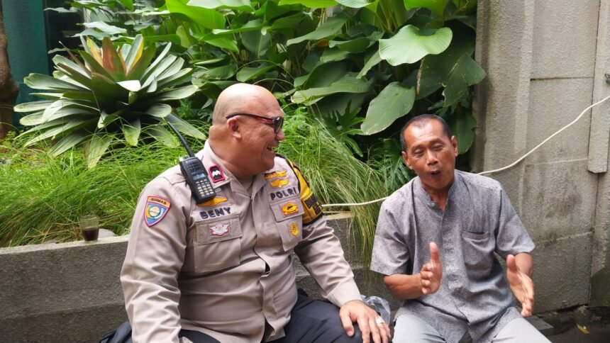 Go Teropong Rakyat