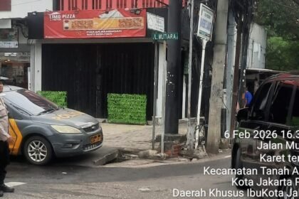 Go Teropong Rakyat
