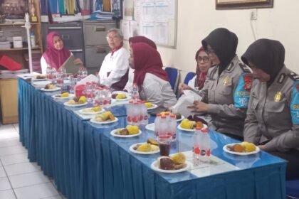 Go Teropong Rakyat