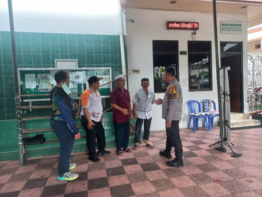 Go Teropong Rakyat