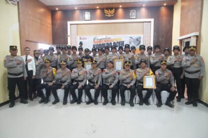 Go Teropong Rakyat