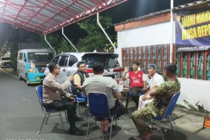 Go Teropong Rakyat