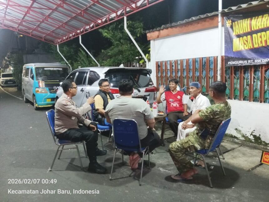 Go Teropong Rakyat