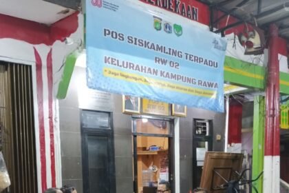 Go Teropong Rakyat