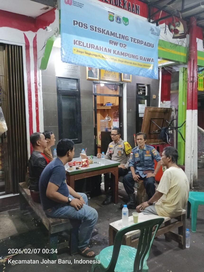 Go Teropong Rakyat