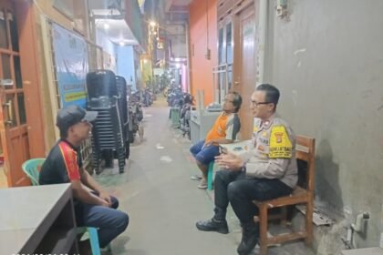 Go Teropong Rakyat