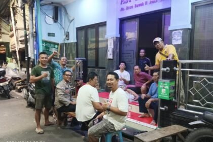 Go Teropong Rakyat