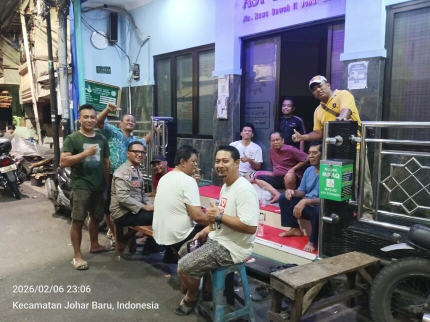 Go Teropong Rakyat