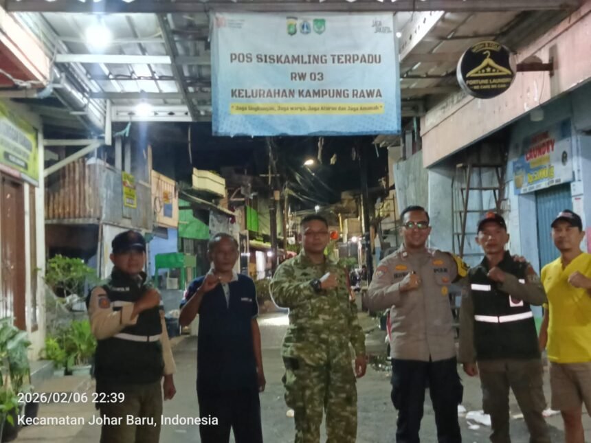 Go Teropong Rakyat