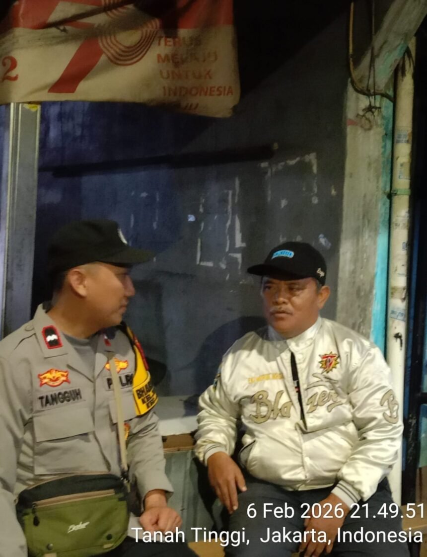 Go Teropong Rakyat