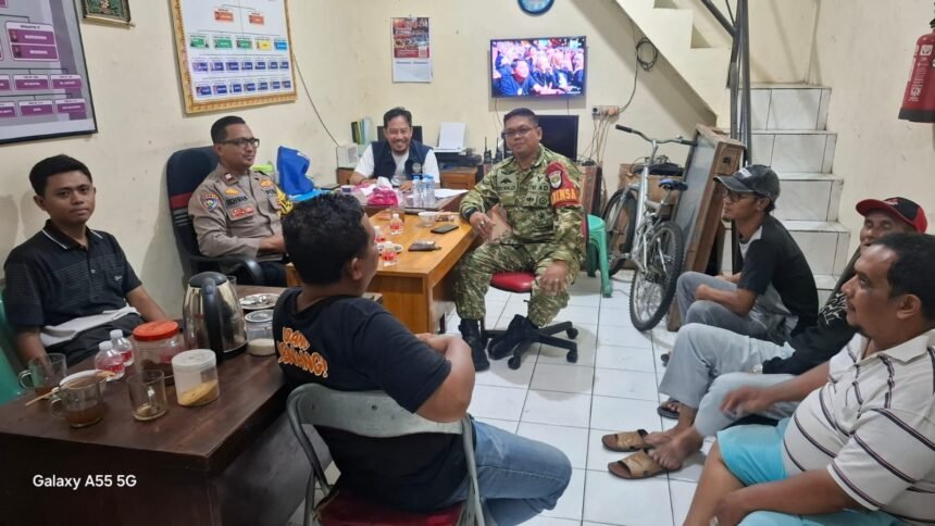 Go Teropong Rakyat