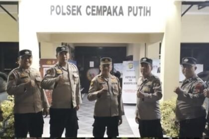 Go Teropong Rakyat