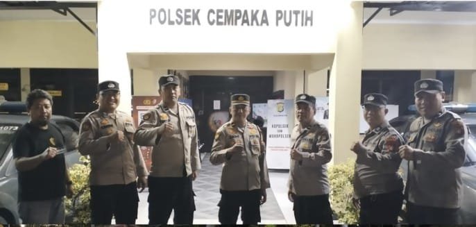 Go Teropong Rakyat