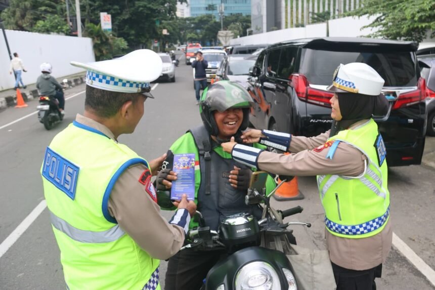Go Teropong Rakyat