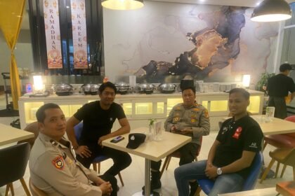 Go Teropong Rakyat