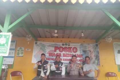 Go Teropong Rakyat