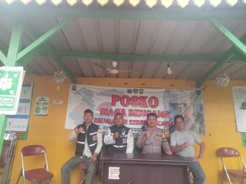 Go Teropong Rakyat