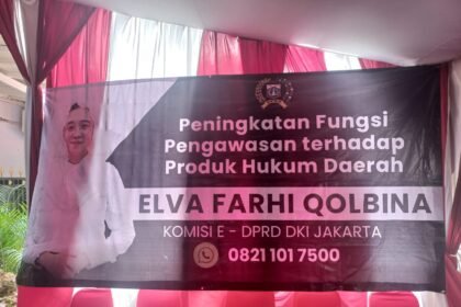 Go Teropong Rakyat
