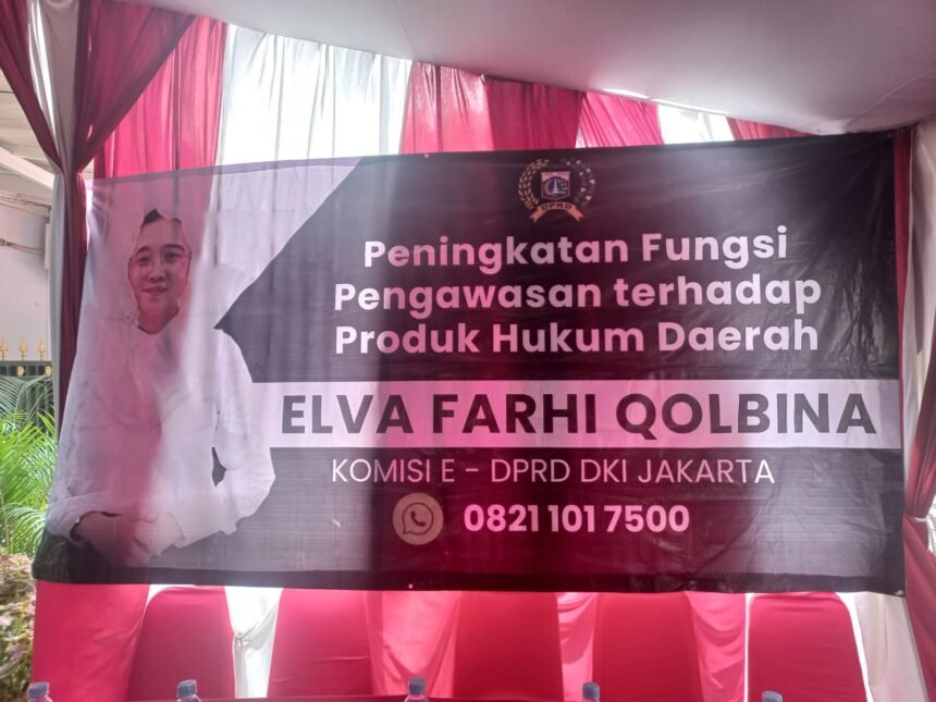 Go Teropong Rakyat