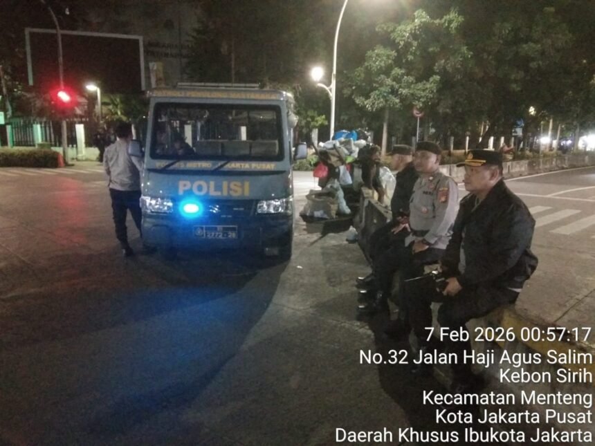 Go Teropong Rakyat