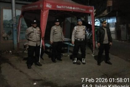 Go Teropong Rakyat