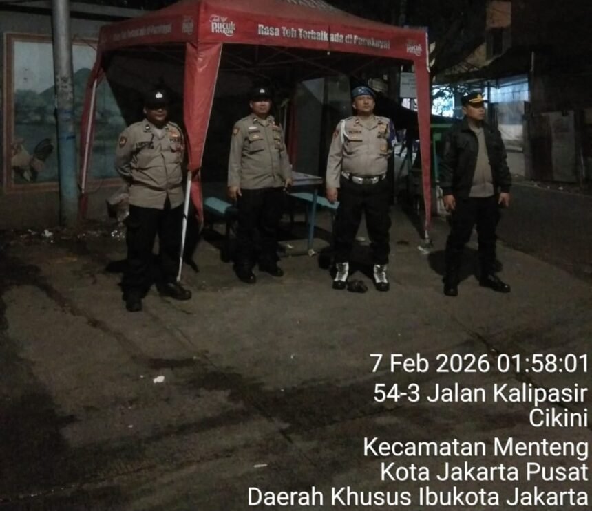 Go Teropong Rakyat