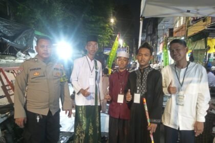 Go Teropong Rakyat