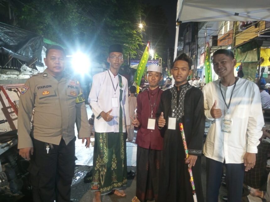 Go Teropong Rakyat