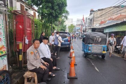 Go Teropong Rakyat