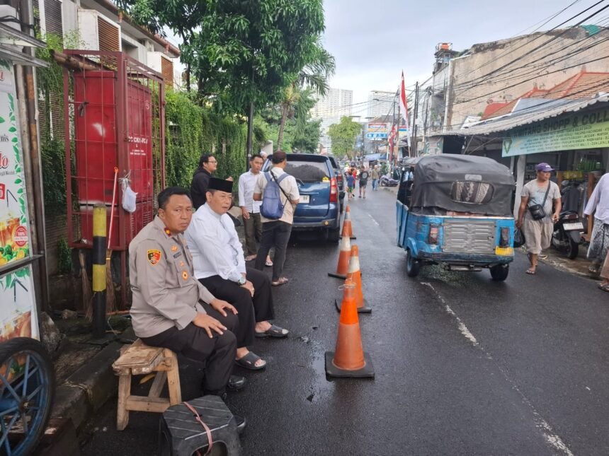 Go Teropong Rakyat