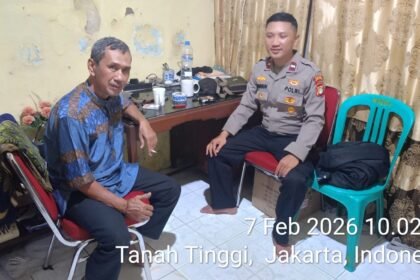 Go Teropong Rakyat