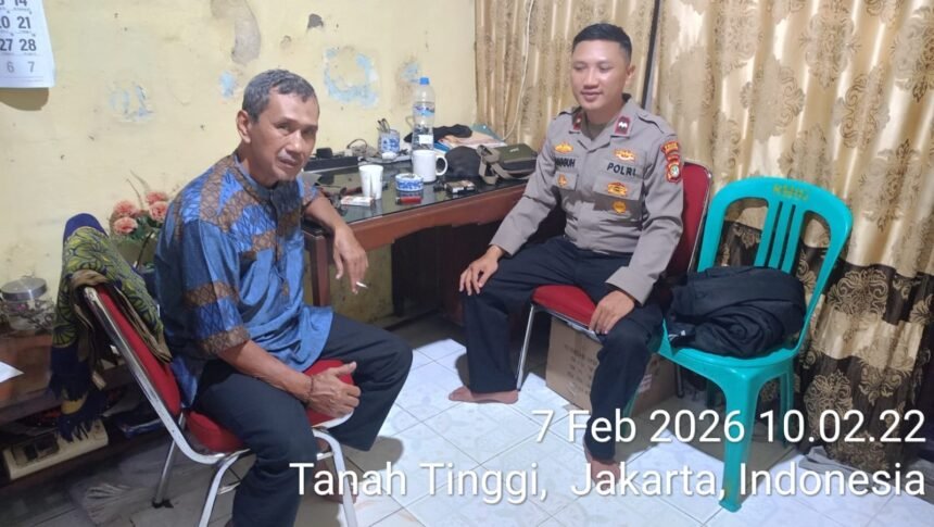 Go Teropong Rakyat