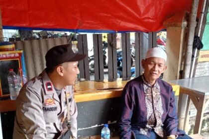 Go Teropong Rakyat