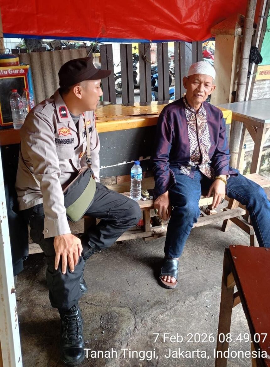Go Teropong Rakyat