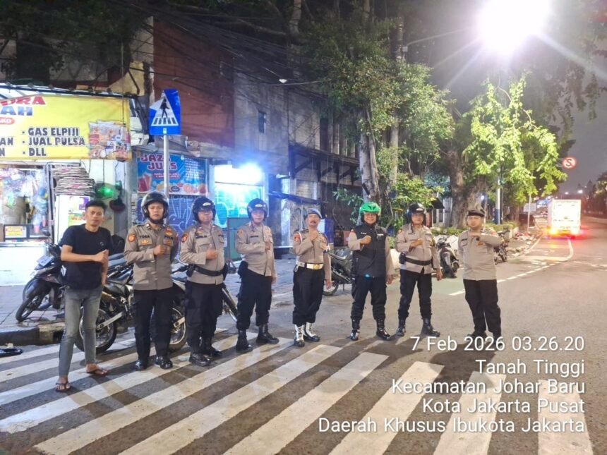 Go Teropong Rakyat