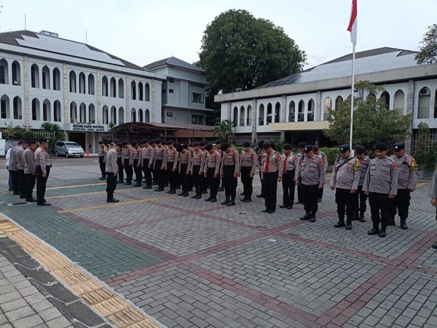 Go Teropong Rakyat