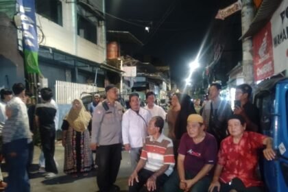 Go Teropong Rakyat