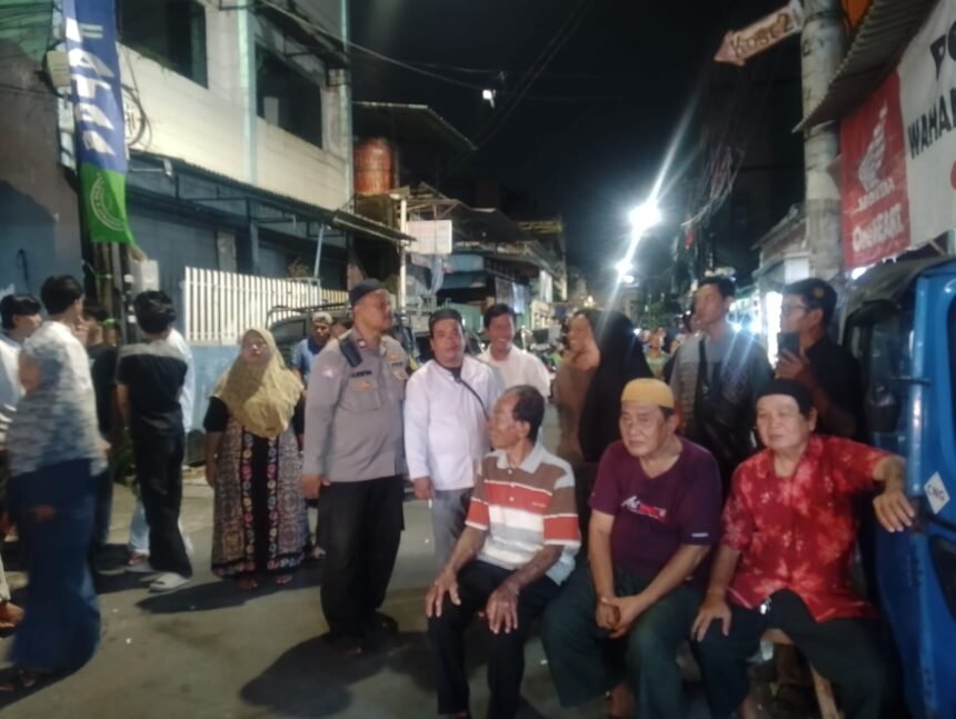 Go Teropong Rakyat