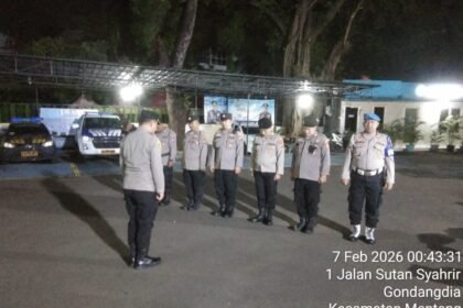 Go Teropong Rakyat