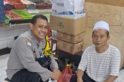 Go Teropong Rakyat
